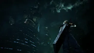 MAKO ReShade