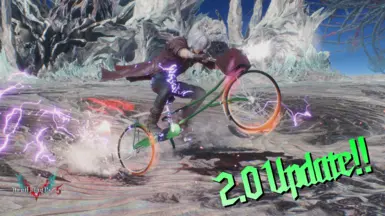 正义之车 2.0