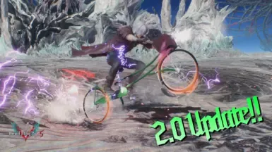 正义之车 2.0