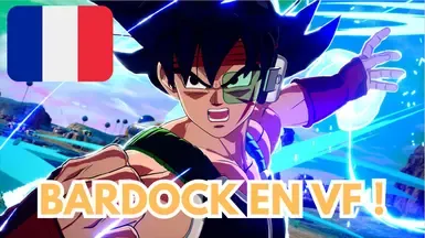 Bardock en VF