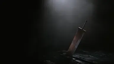 Rustiningsih 破坏之剑