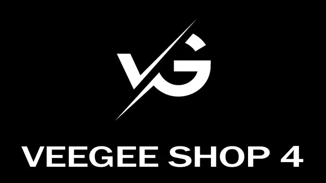 Veegee 商店 4