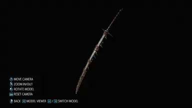 MHW 地狱切片者