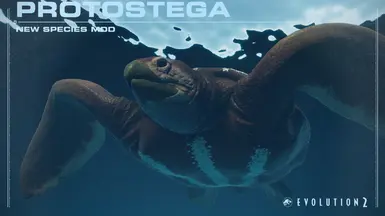 Protostega(新物种)(1.9)