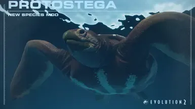 Protostega(新物种)(1.9)