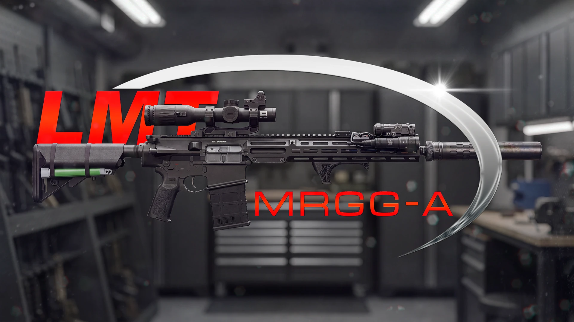 LMT MRGG-A