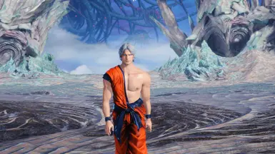 Dante Goku