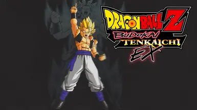 Budokai Tenkaichi EX - 无缝循环音乐包