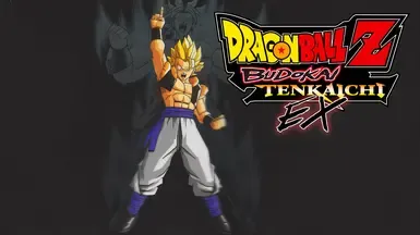 Budokai Tenkaichi EX - 无缝循环音乐包