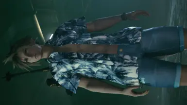 Casual Cloud