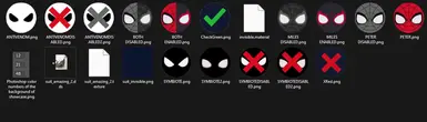 Modular 和 Icon 辅助工具