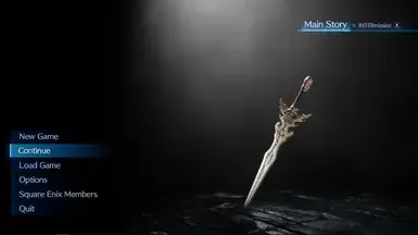 Gordian Sword PAK