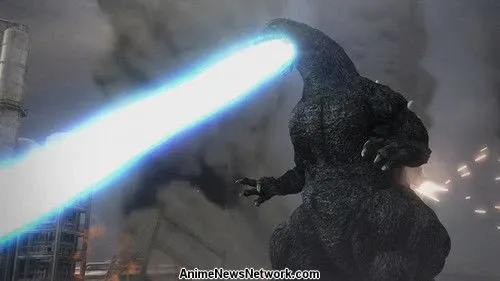 Godzilla LAS 声音模组