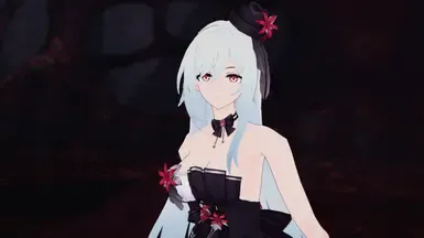 景流（服装）替换为维吉尔