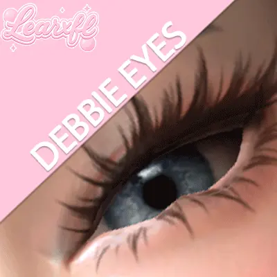 Learxfl Debbie Eyes