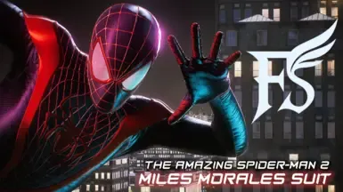 TASM2 迈尔斯 by FLYSHY (BETA)