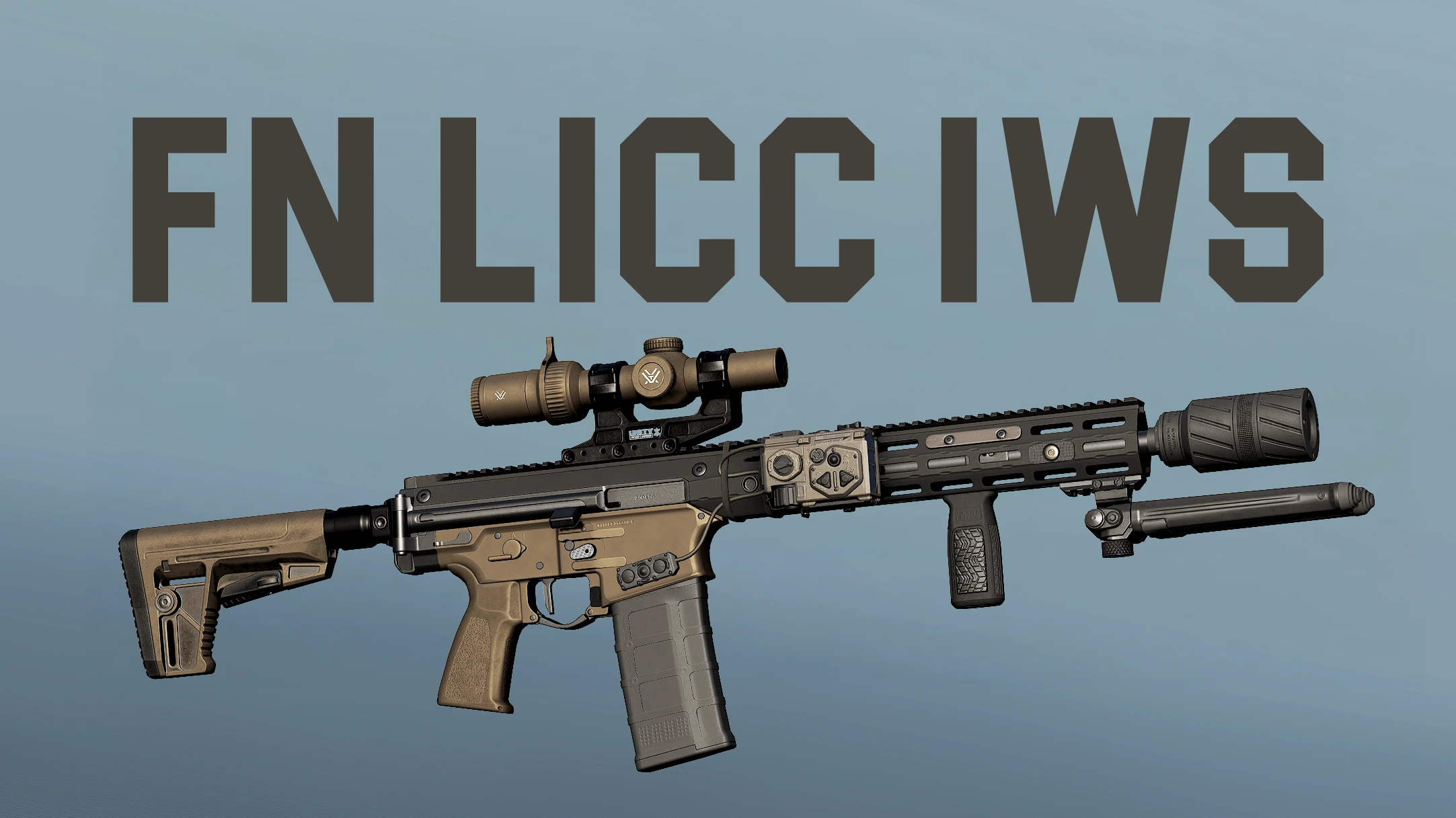 FN LICC IWS