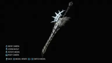 MHW 阿杜拉利刃