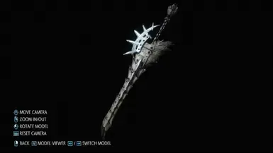 MHW 阿杜拉利刃