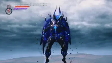 Blue Dante Effects 模组 SDT 修复