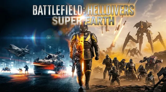 BF3 下降 - 光环致远星 传递希望 提取 - 无战斗音乐