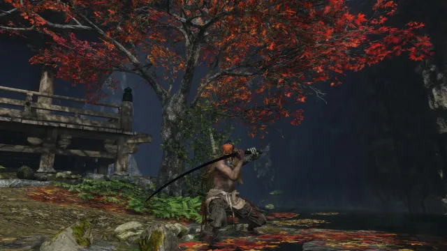 艾尔登法环 - 夜之剑