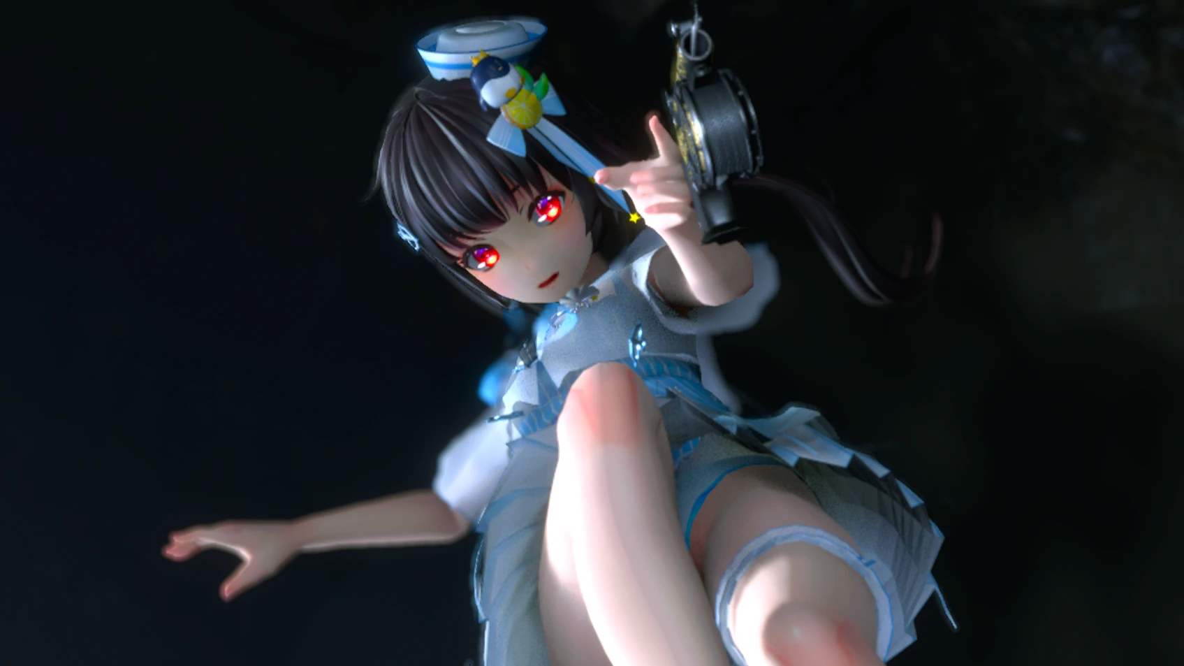 优莎