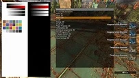 Dying Light 2 开发者菜单