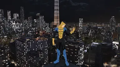 Invincible