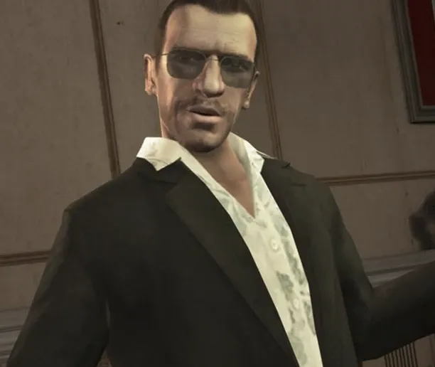 基础GTA IV Linux和Steam Deck模组包及附加说明