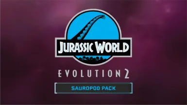 Sauropod 外观包 (1.9)