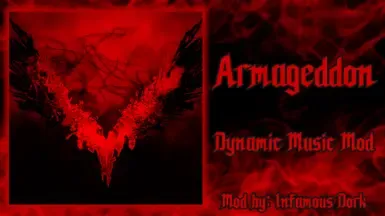 Armageddon Over Subhuman (动态)