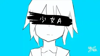 siinamota - 少女A (原声带)