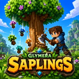 GlymeraSaplings