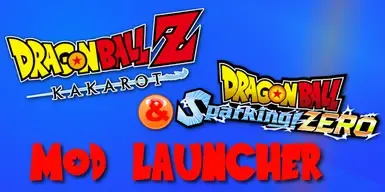 DBZ多游戏模组启动器