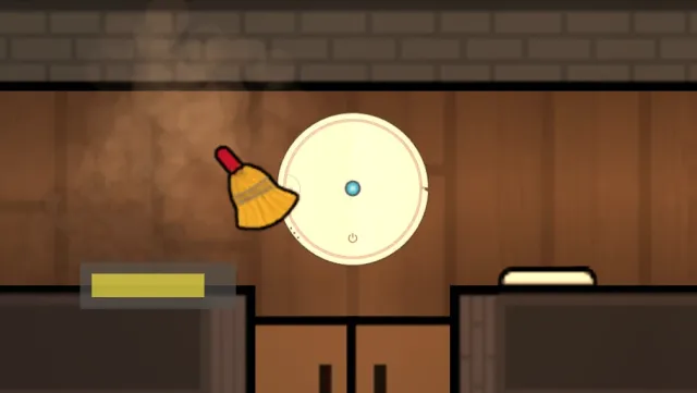 simple cleaning bot(重制版)