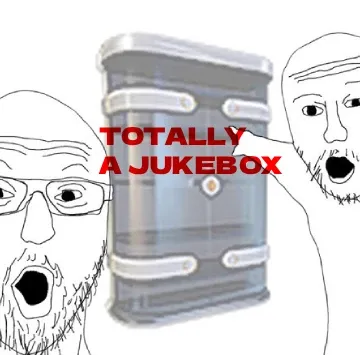 Jukebox Mod (基础音乐播放器)