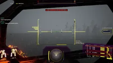 MW5 破碎星辰