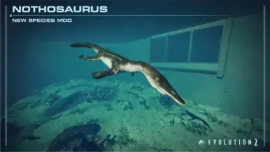 Nothosaurus(新装饰) - 1.9