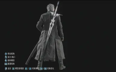雪之誓言 替换 海市蜃楼之刃