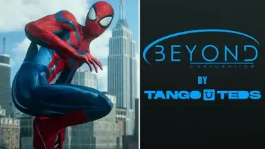 Tango的Beyond套装