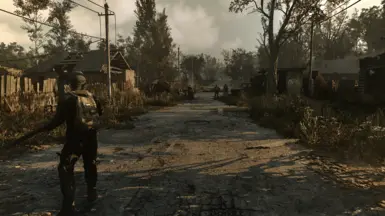Stalker 2 画质增强(ReShade)
