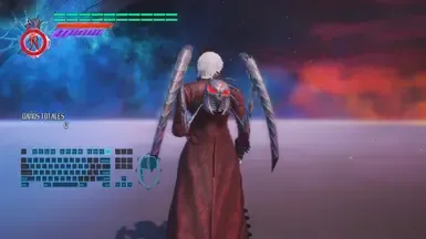 Lucifer on Cavaliere