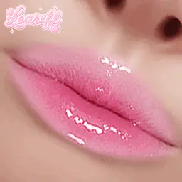 Learxfl 糖果色唇膏