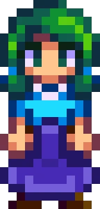 Futanari Caroline