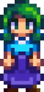 Futanari Caroline