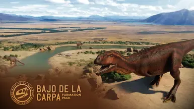 Bajo de la Carpa 组气藏开发方案 (1.8.2)