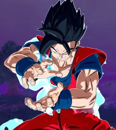Gokhan Z