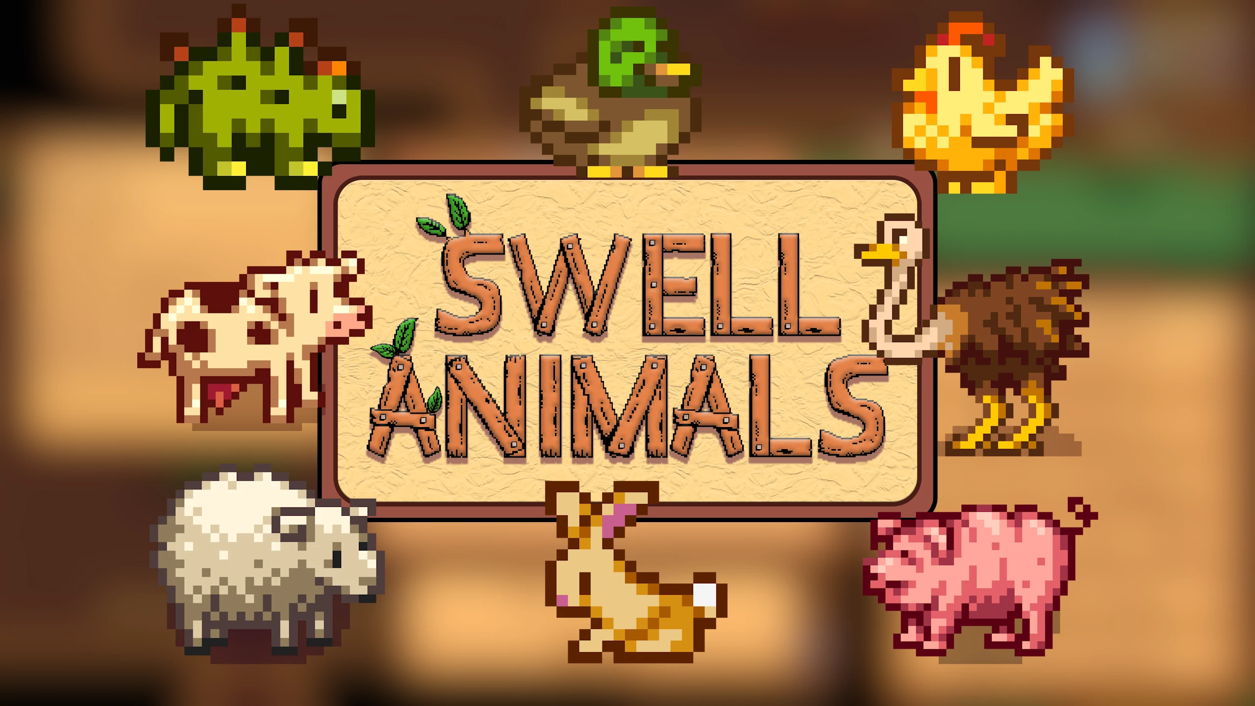 Swell Mods