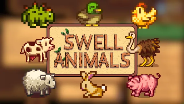 Swell Mods